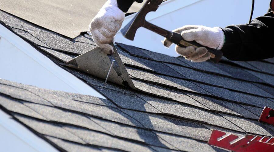 Expert new roof installation services in Holtwood, PA